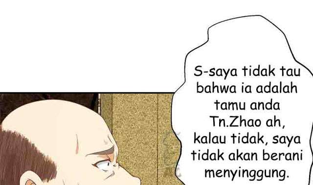 Cultivation Return on Campus Chapter 43 Gambar 31