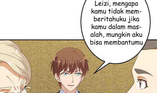 Cultivation Return on Campus Chapter 41 Gambar 9