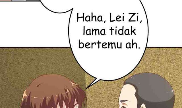 Cultivation Return on Campus Chapter 40 Gambar 7