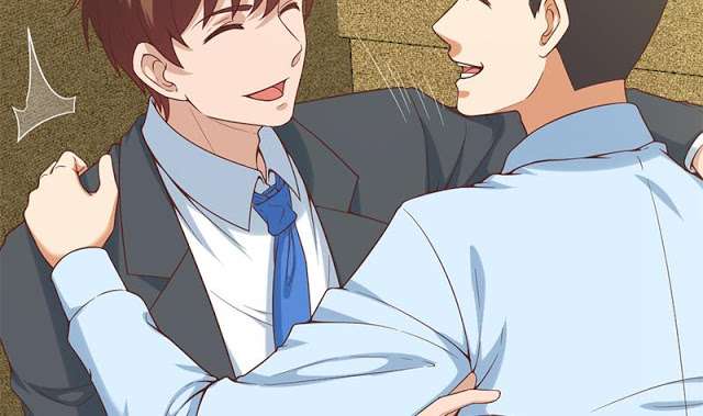 Cultivation Return on Campus Chapter 40 Gambar 8