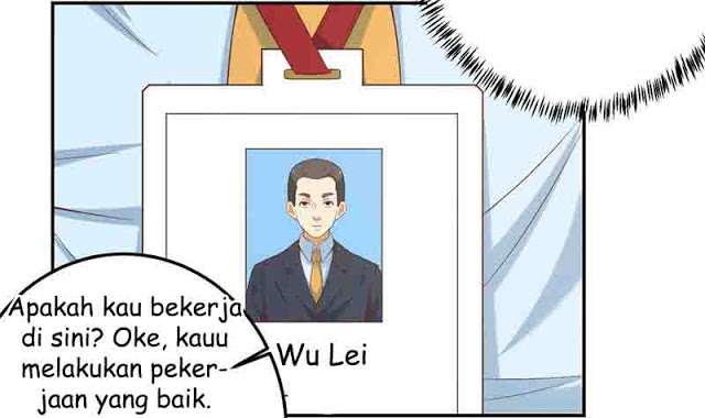 Cultivation Return on Campus Chapter 40 Gambar 10