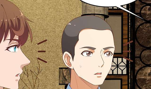 Cultivation Return on Campus Chapter 40 Gambar 13