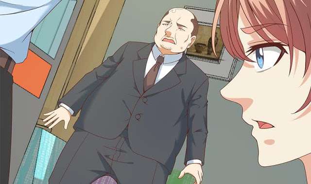 Cultivation Return on Campus Chapter 40 Gambar 28