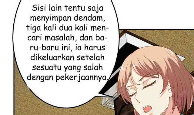 Cultivation Return on Campus Chapter 40 Gambar 30