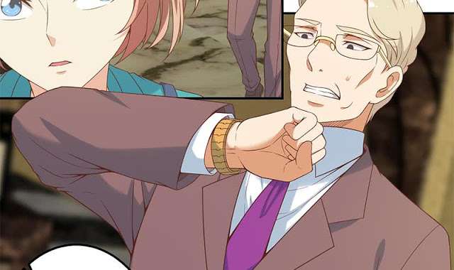 Cultivation Return on Campus Chapter 40 Gambar 38