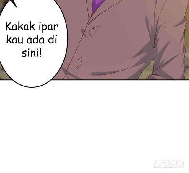 Cultivation Return on Campus Chapter 40 Gambar 39