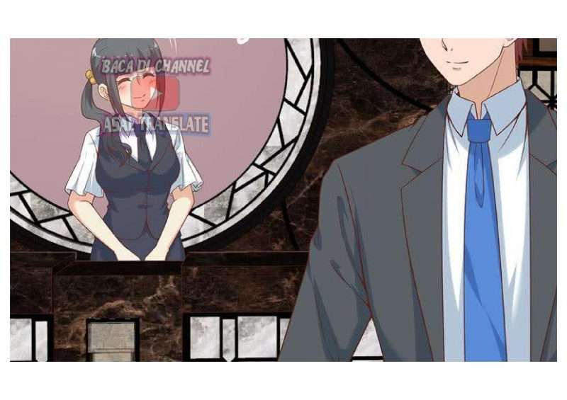 Cultivation Return on Campus Chapter 39 Gambar 42