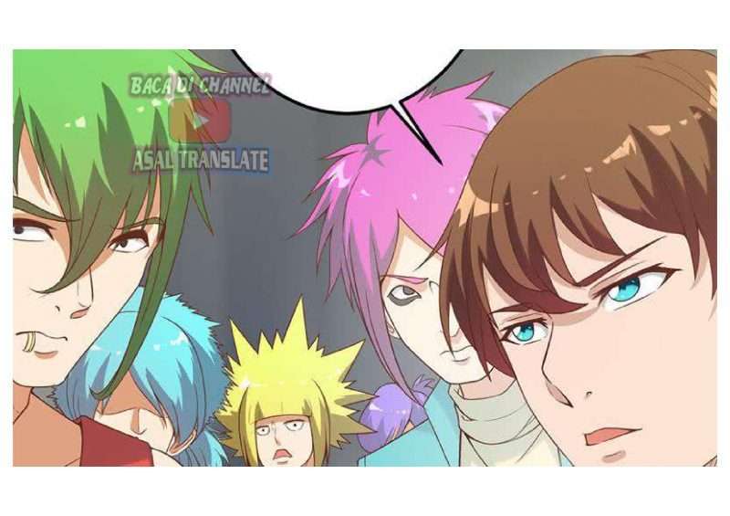 Cultivation Return on Campus Chapter 39 Gambar 5