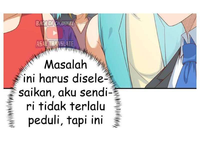 Cultivation Return on Campus Chapter 39 Gambar 6