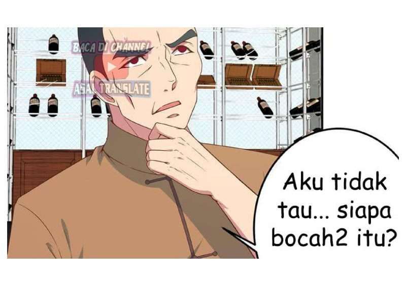 Cultivation Return on Campus Chapter 39 Gambar 8