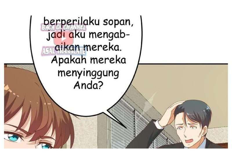 Cultivation Return on Campus Chapter 39 Gambar 10