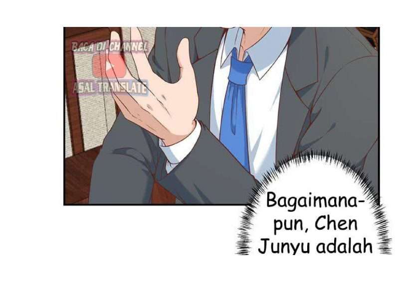 Cultivation Return on Campus Chapter 39 Gambar 14