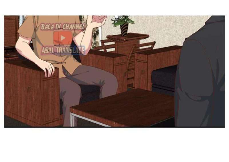 Cultivation Return on Campus Chapter 39 Gambar 17