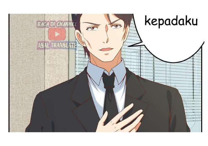 Cultivation Return on Campus Chapter 39 Gambar 19