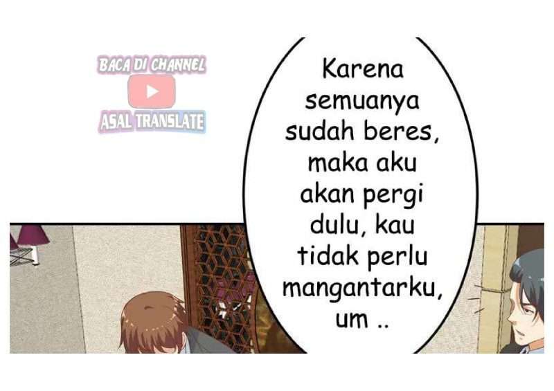 Cultivation Return on Campus Chapter 39 Gambar 21