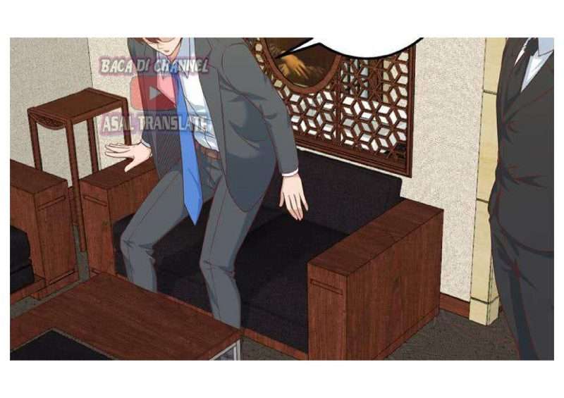 Cultivation Return on Campus Chapter 39 Gambar 22