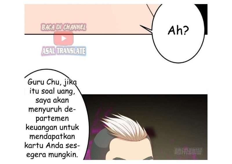 Cultivation Return on Campus Chapter 39 Gambar 24