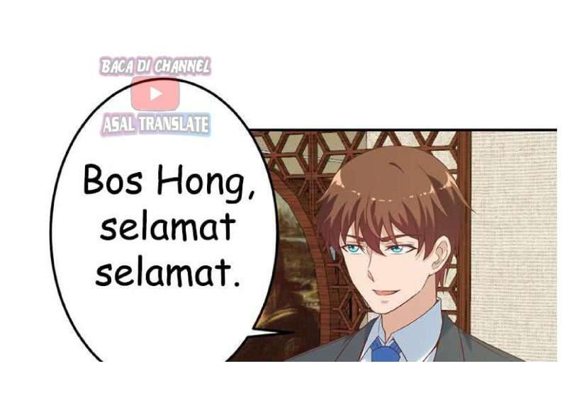 Cultivation Return on Campus Chapter 39 Gambar 26