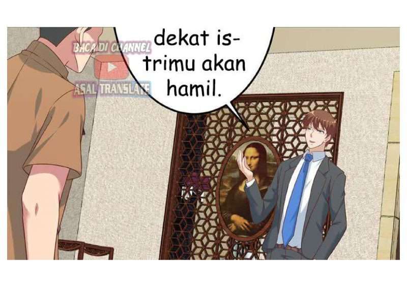 Cultivation Return on Campus Chapter 39 Gambar 31