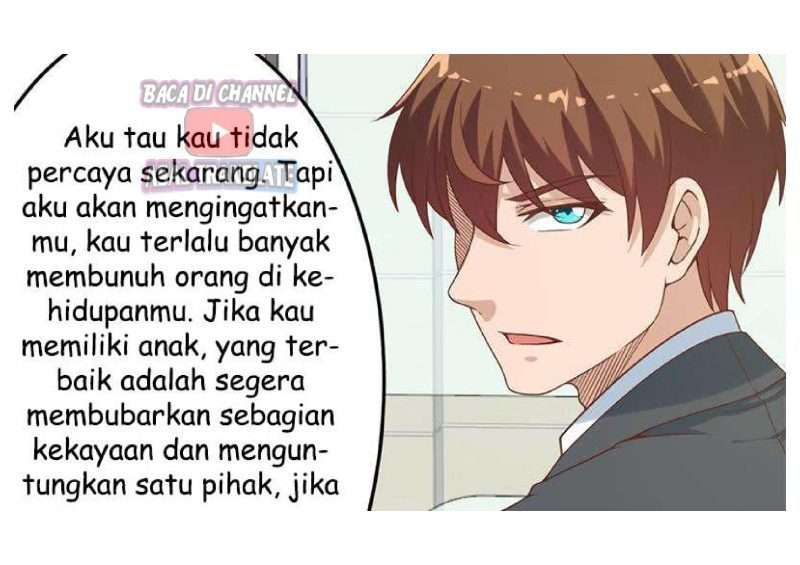 Cultivation Return on Campus Chapter 39 Gambar 36