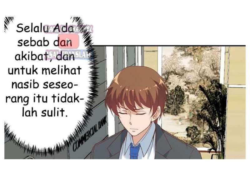 Cultivation Return on Campus Chapter 39 Gambar 38