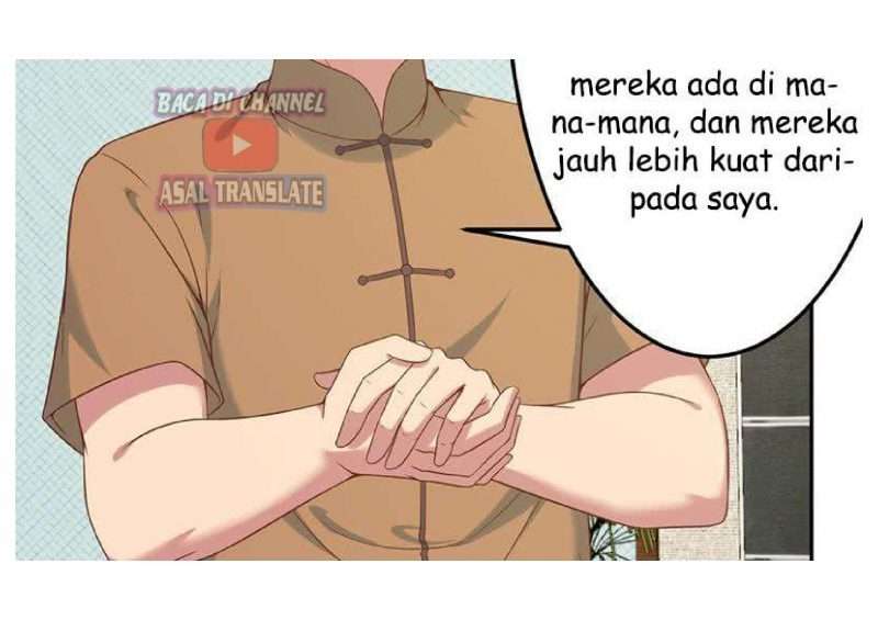 Cultivation Return on Campus Chapter 38 Gambar 12