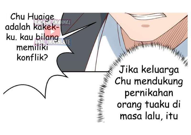 Cultivation Return on Campus Chapter 38 Gambar 22