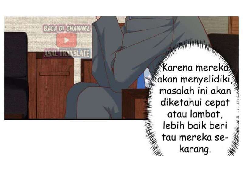 Cultivation Return on Campus Chapter 38 Gambar 27