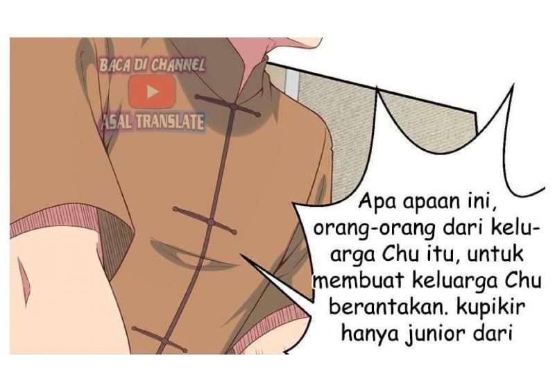 Cultivation Return on Campus Chapter 38 Gambar 32