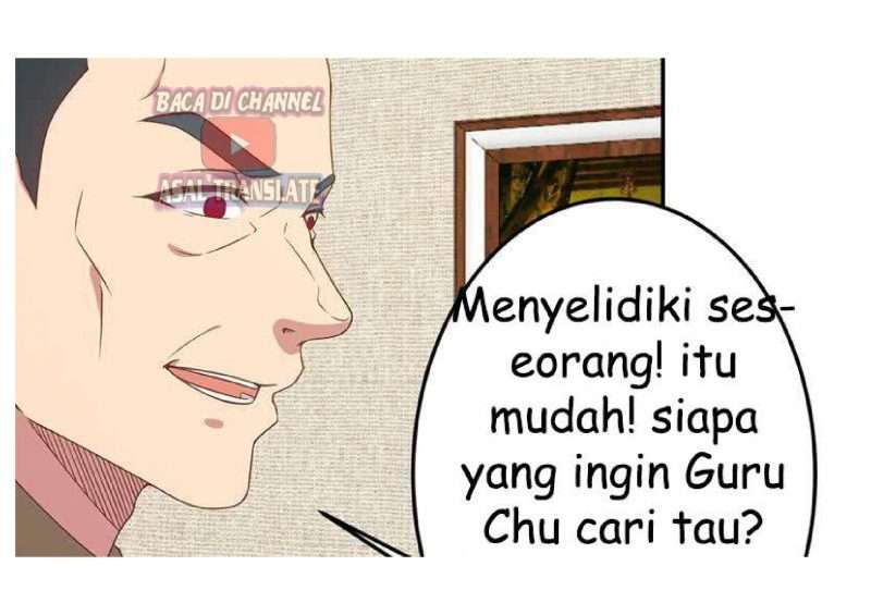 Cultivation Return on Campus Chapter 37 Gambar 40