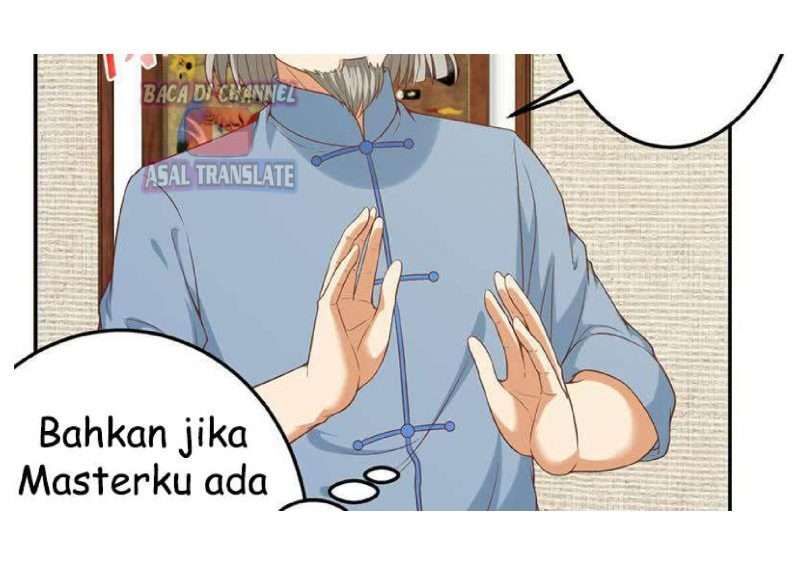 Cultivation Return on Campus Chapter 37 Gambar 5