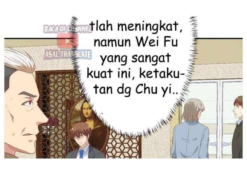 Cultivation Return on Campus Chapter 37 Gambar 7