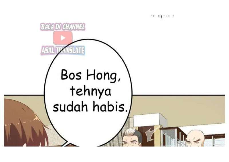 Cultivation Return on Campus Chapter 37 Gambar 11