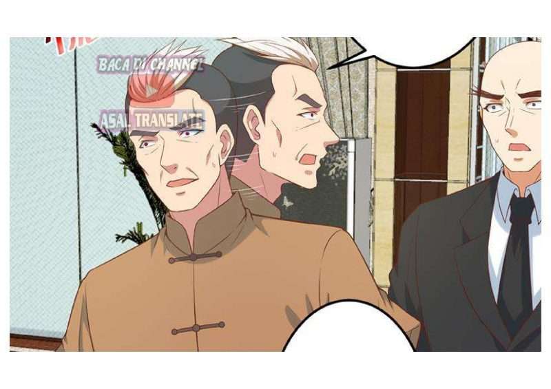 Cultivation Return on Campus Chapter 37 Gambar 14