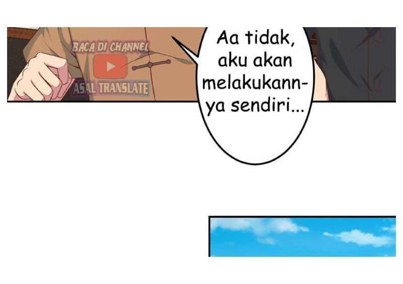 Cultivation Return on Campus Chapter 37 Gambar 15