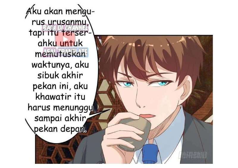 Cultivation Return on Campus Chapter 37 Gambar 23