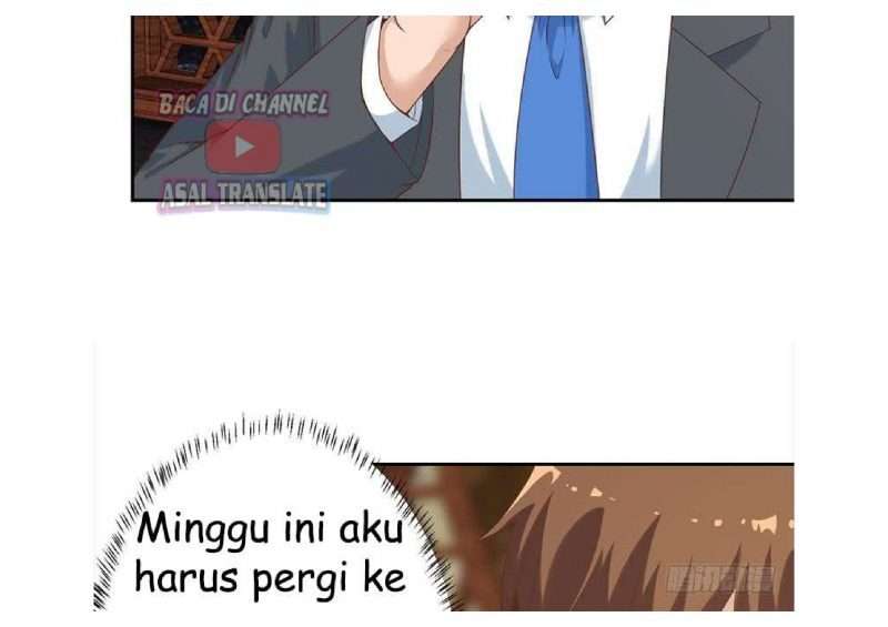 Cultivation Return on Campus Chapter 37 Gambar 24