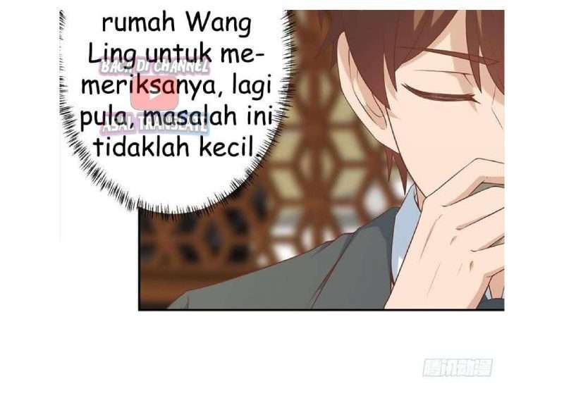 Cultivation Return on Campus Chapter 37 Gambar 25