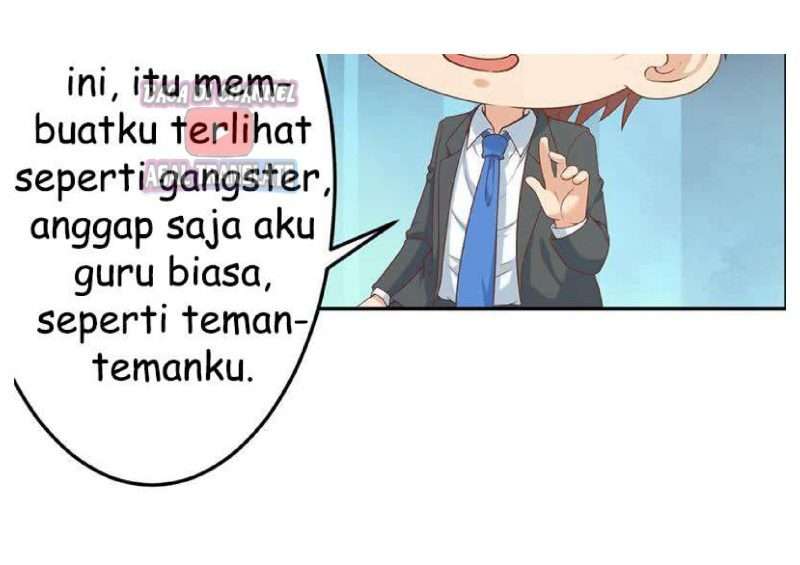 Cultivation Return on Campus Chapter 37 Gambar 29