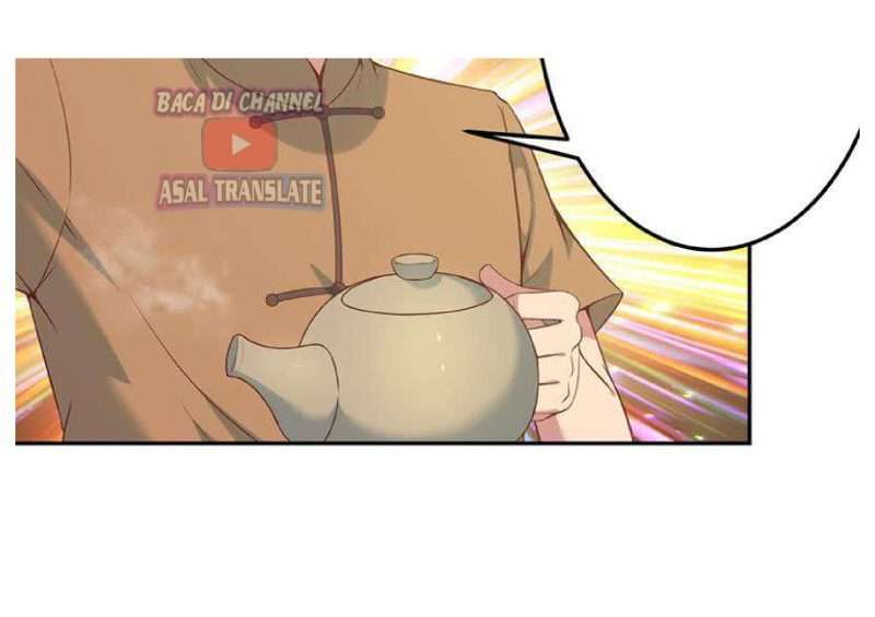 Cultivation Return on Campus Chapter 37 Gambar 31