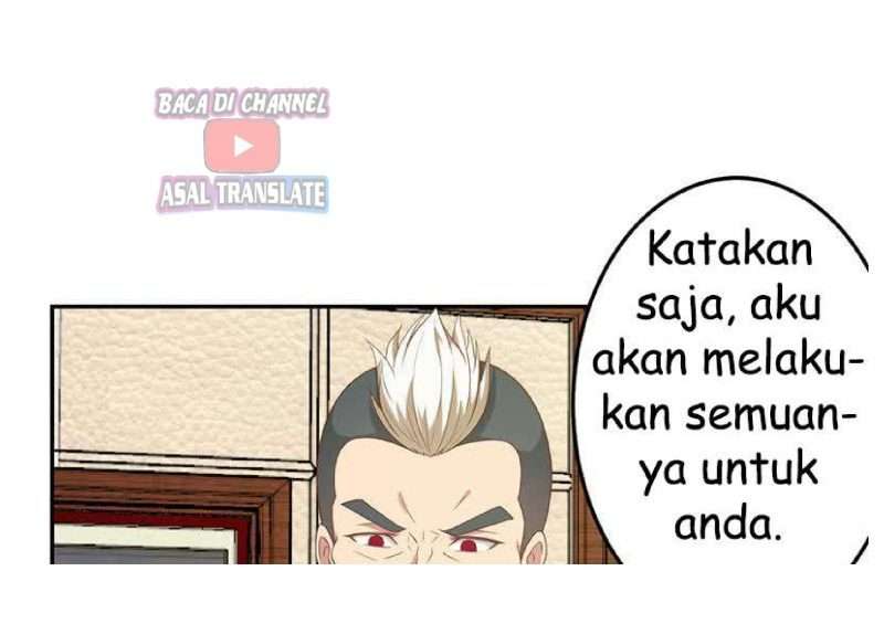 Cultivation Return on Campus Chapter 37 Gambar 35