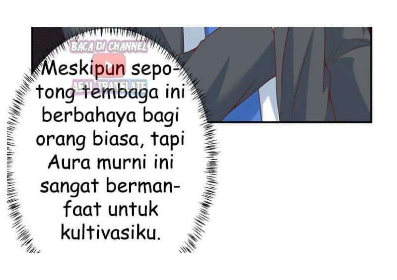 Cultivation Return on Campus Chapter 36 Gambar 45