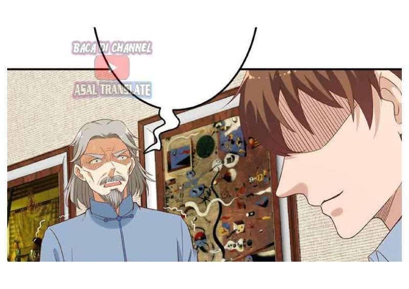 Cultivation Return on Campus Chapter 36 Gambar 22