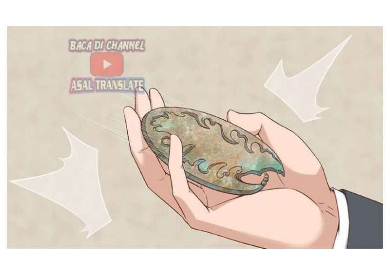 Cultivation Return on Campus Chapter 36 Gambar 33