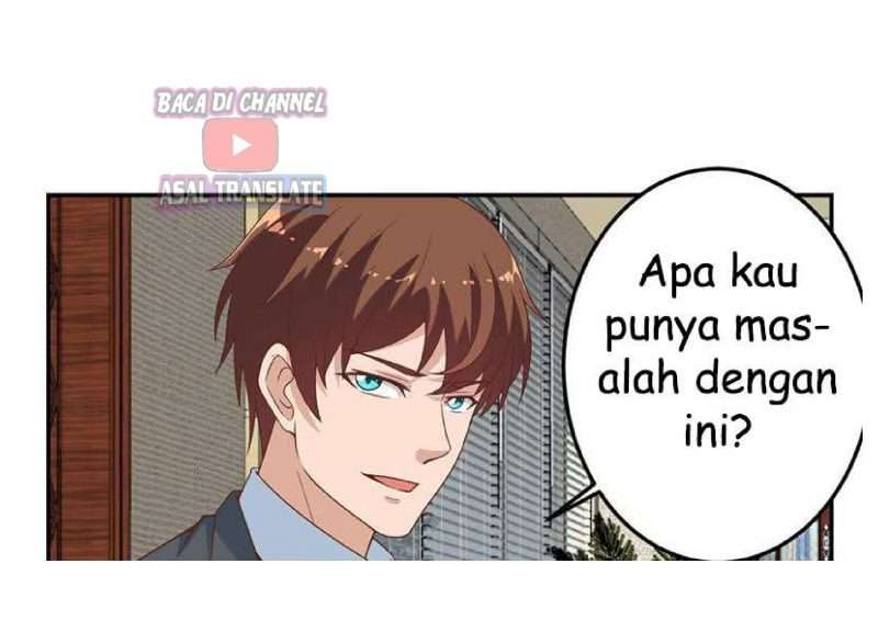 Cultivation Return on Campus Chapter 36 Gambar 35