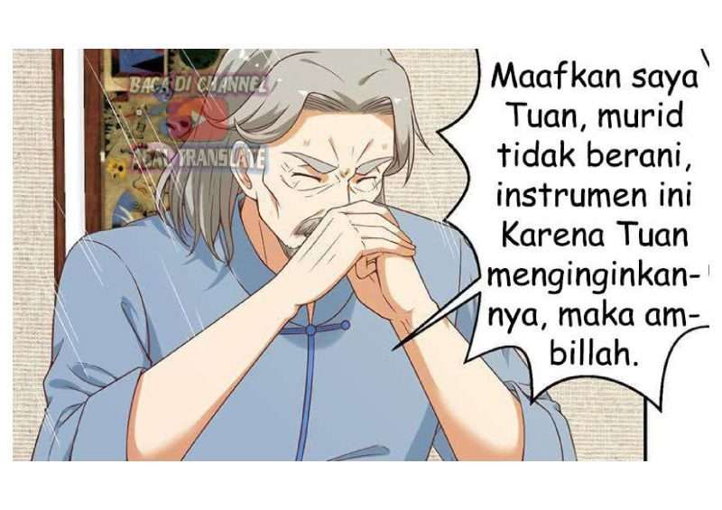 Cultivation Return on Campus Chapter 36 Gambar 38