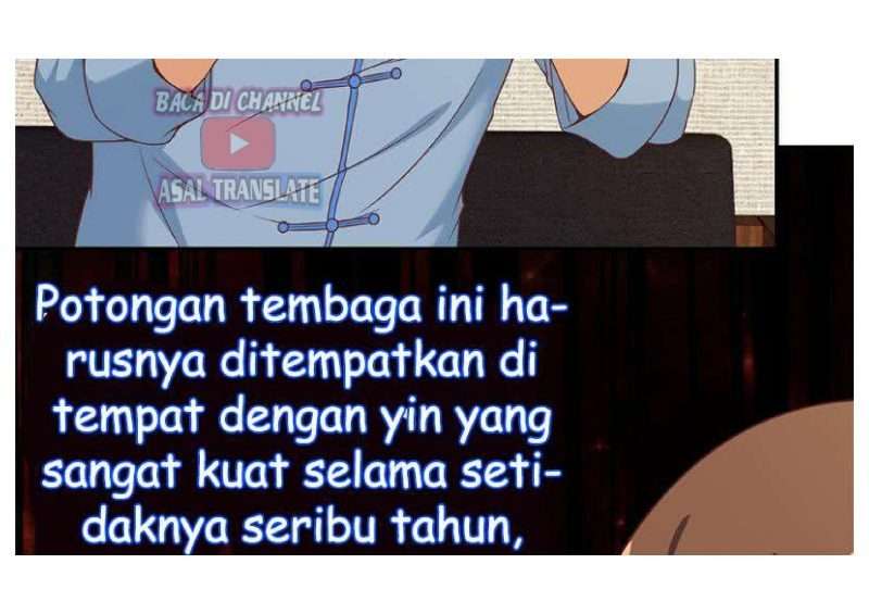 Cultivation Return on Campus Chapter 36 Gambar 39