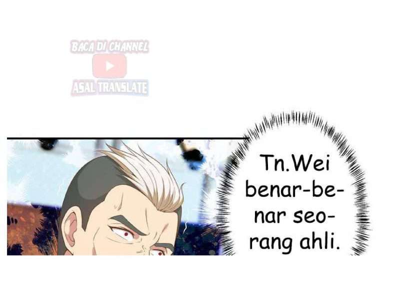 Cultivation Return on Campus Chapter 35 Gambar 4