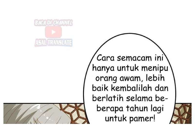 Cultivation Return on Campus Chapter 35 Gambar 6