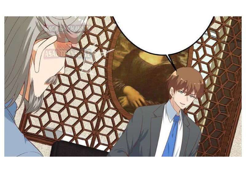 Cultivation Return on Campus Chapter 35 Gambar 7